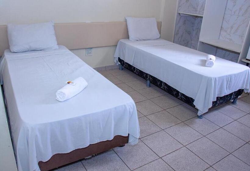اتاق استاندارد, Prestige Manaus