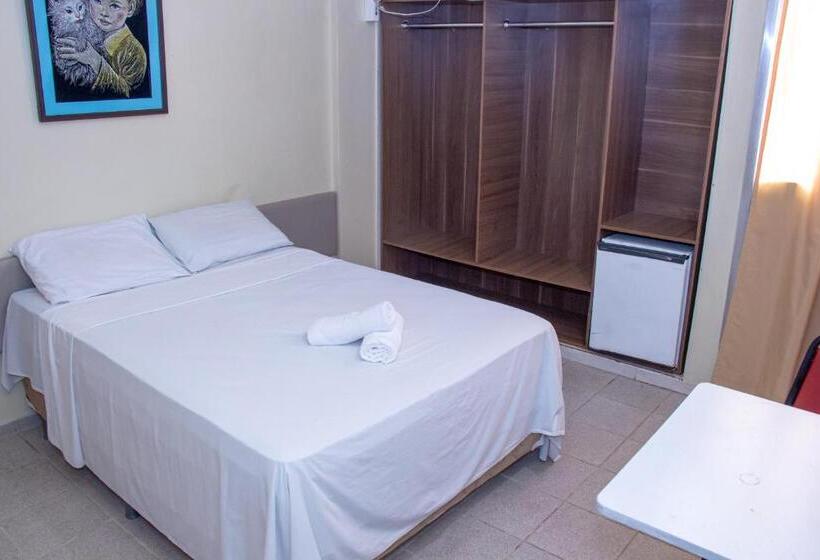 اتاق استاندارد, Prestige Manaus