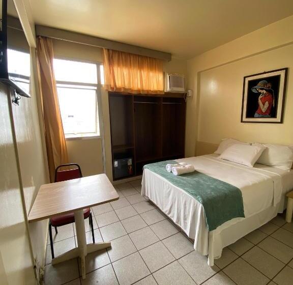 اتاق استاندارد, Prestige Manaus