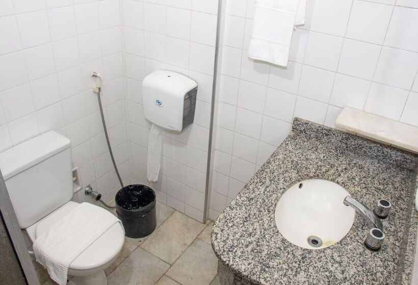 اتاق استاندارد, Prestige Manaus