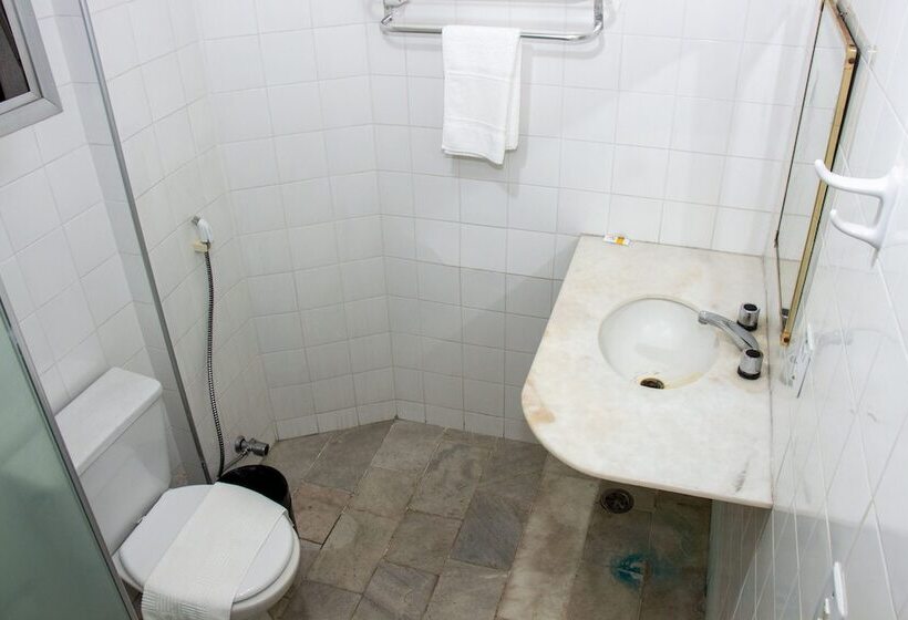 اتاق خانوادگی, Prestige Manaus