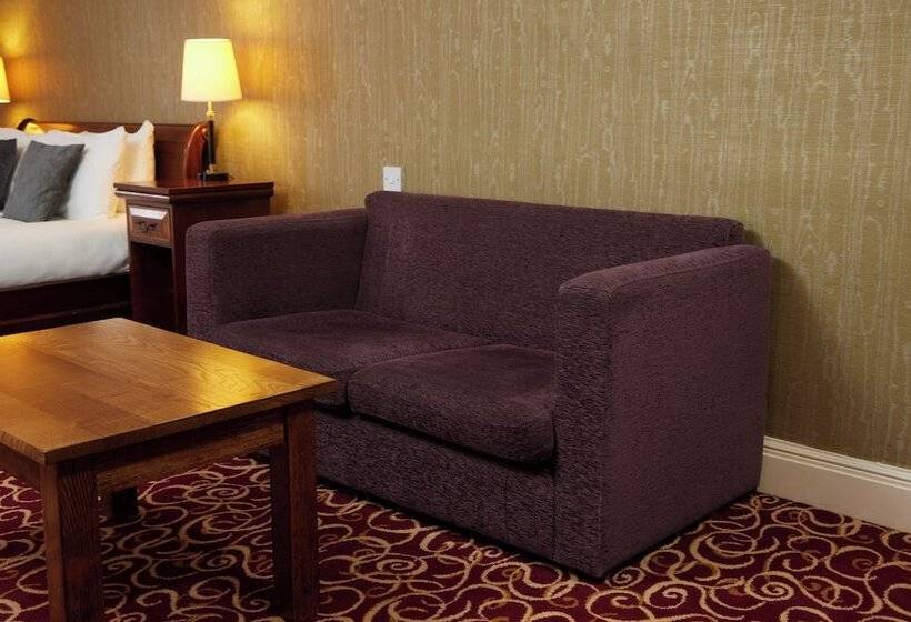اتاق استاندارد, Fieldhead Hotel By Greene King Inns
