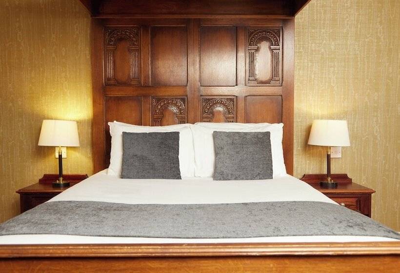 اتاق سوپریور, Fieldhead Hotel By Greene King Inns