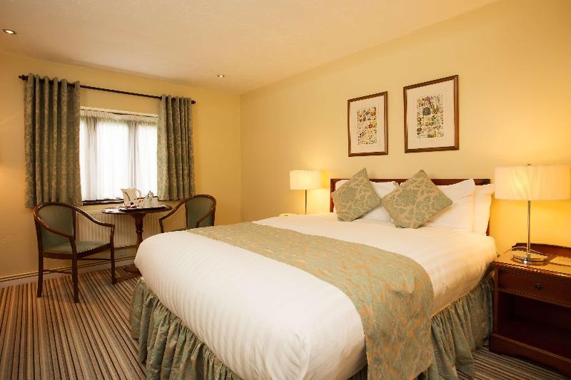 اتاق استاندارد, Best Western Plus Grim S Dyke