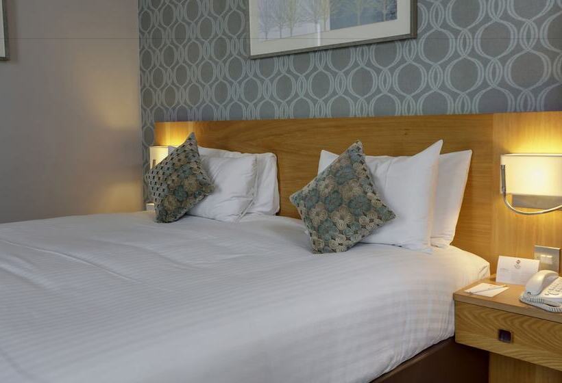 اتاق استاندارد, Best Western Plus Nottingham Westminster