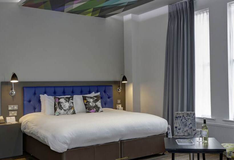 اتاق استاندارد, Best Western Plus Nottingham Westminster