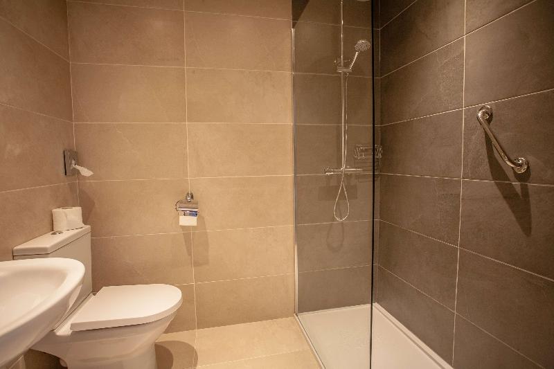 اتاق استاندارد, Glendower Hotel Bw Signature Collection