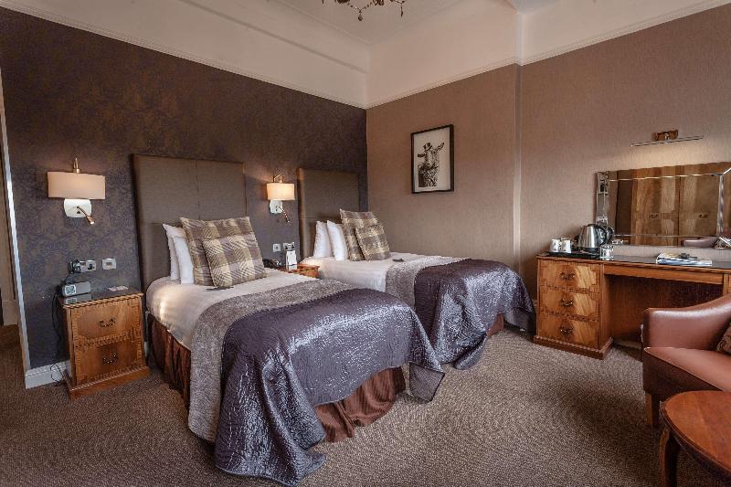 اتاق استاندارد, Glendower Hotel Bw Signature Collection
