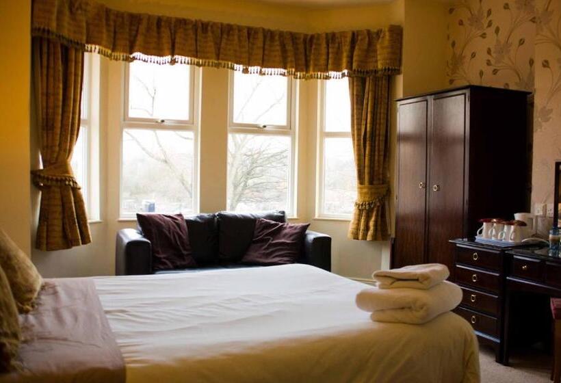 Standard Room, Beverley