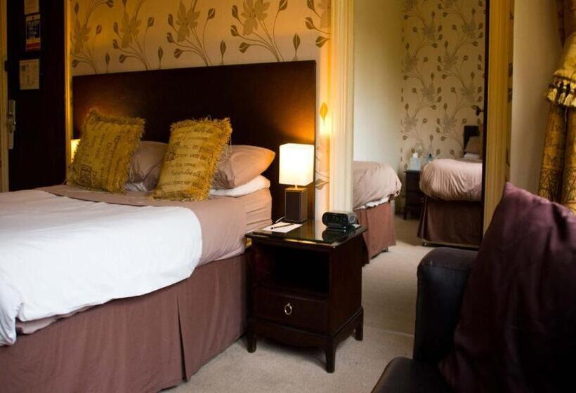 Standard Room, Beverley