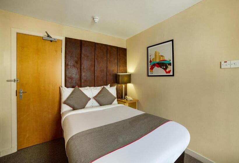 سوییت لوکس, Brentwood Aberdeen City Centre