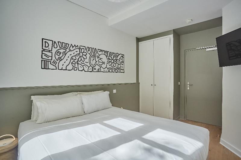 Klasik Oda, Buchanan Arms Hotel & Leisure, Sure Hotel Collection