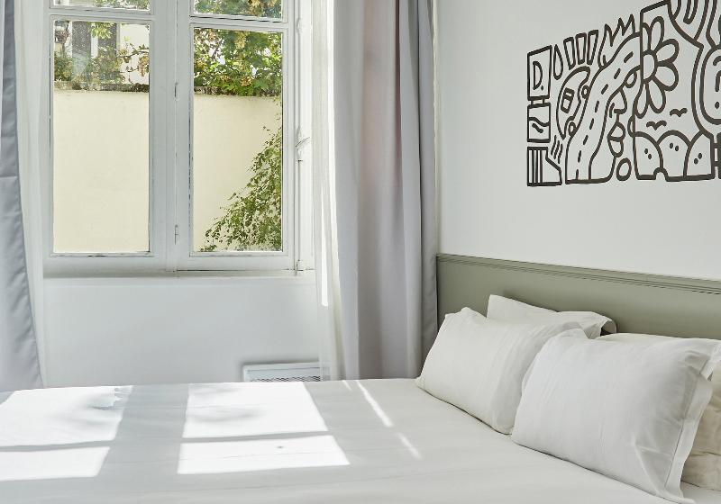 Klasik Oda, Buchanan Arms Hotel & Leisure, Sure Hotel Collection