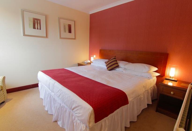 Standard Room, Craigmonie  Inverness By Compass Hospitality