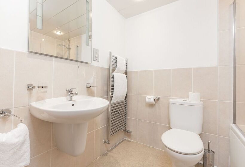 标准间, Craigmonie Hotel Inverness By Compass Hospitality