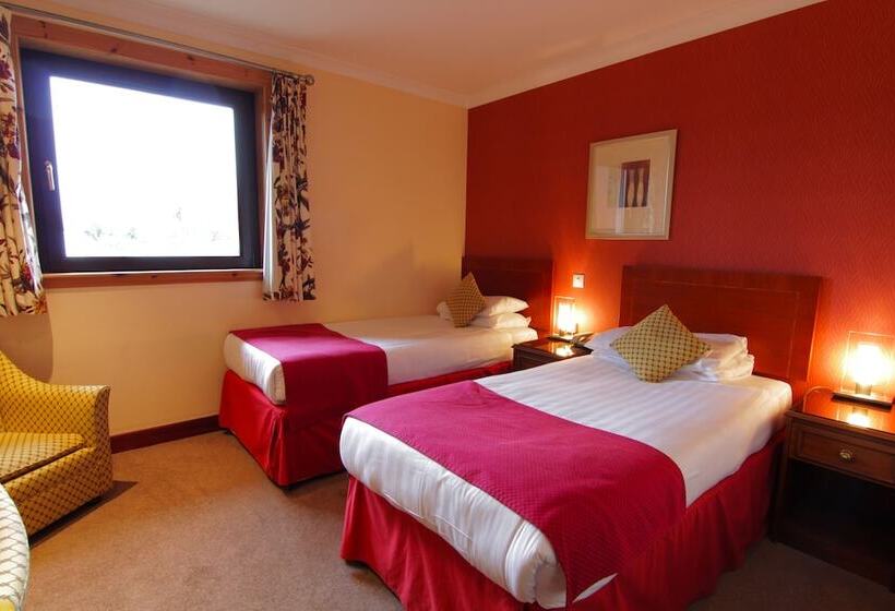 标准间, Craigmonie Hotel Inverness By Compass Hospitality