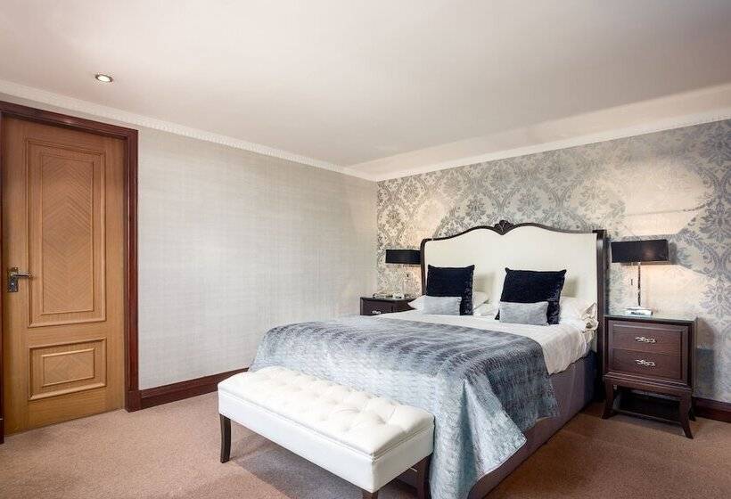 高级大房间, Craigmonie Hotel Inverness By Compass Hospitality