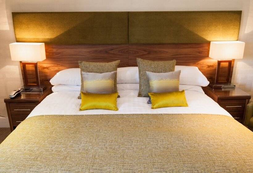 高级大房间, Craigmonie Hotel Inverness By Compass Hospitality
