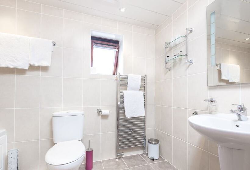 家庭间, Craigmonie Hotel Inverness By Compass Hospitality