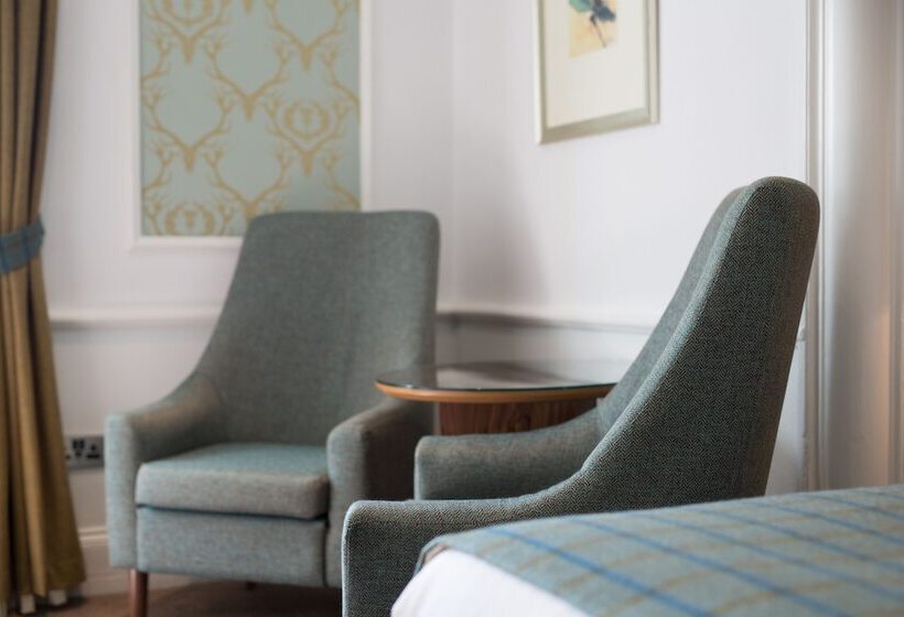 家庭间, Craigmonie Hotel Inverness By Compass Hospitality