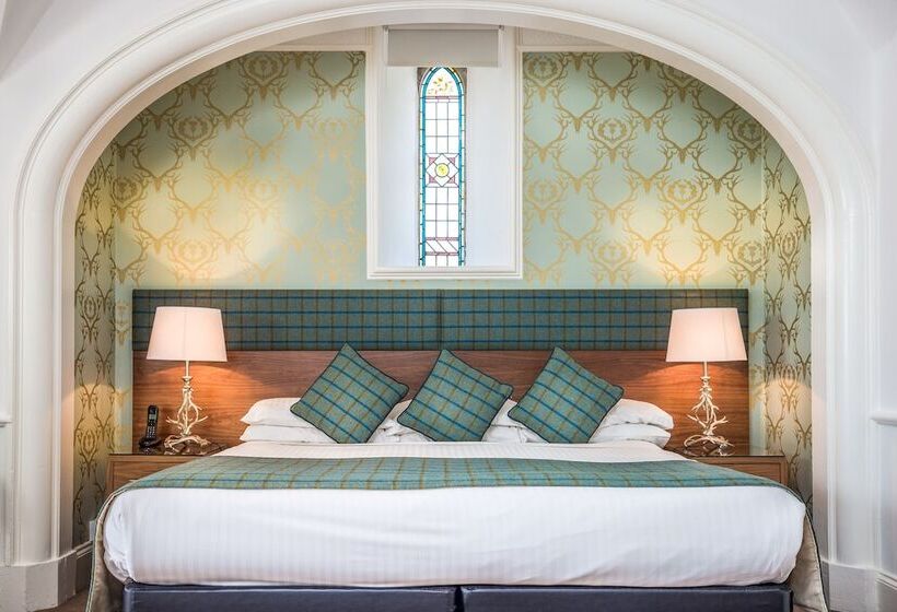 家庭间, Craigmonie Hotel Inverness By Compass Hospitality