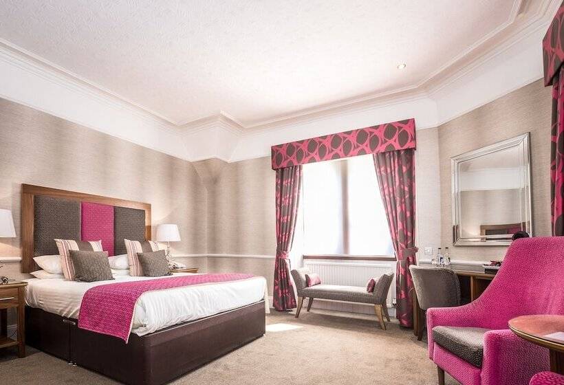 Executive Room, Craigmonie  Inverness By Compass Hospitality