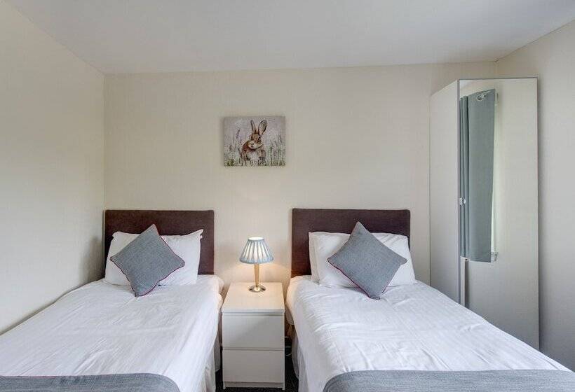 اتاق استاندارد, Craigvrack Hotel & Restaurant