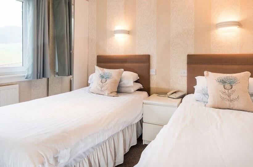 اتاق استاندارد, Craigvrack Hotel & Restaurant
