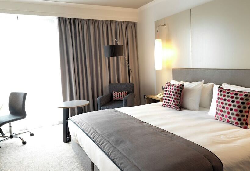 Habitación Estándar, Crowne Plaza Harrogate