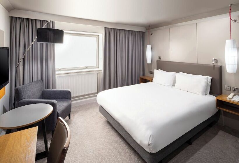 Habitación Estándar, Crowne Plaza Harrogate