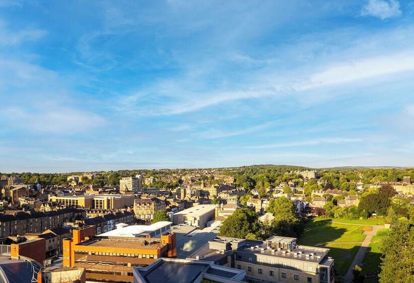 اتاق استاندارد, Crowne Plaza Harrogate, An Ihg