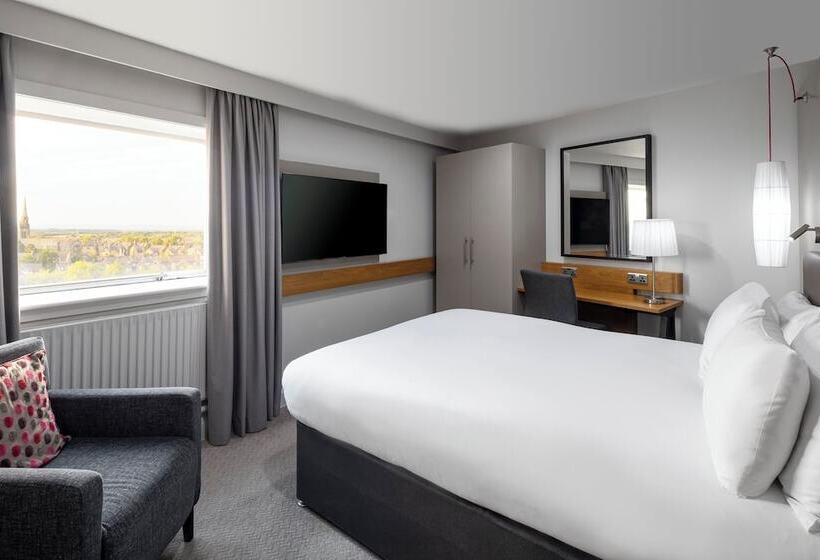 اتاق استاندارد, Crowne Plaza Harrogate, An Ihg