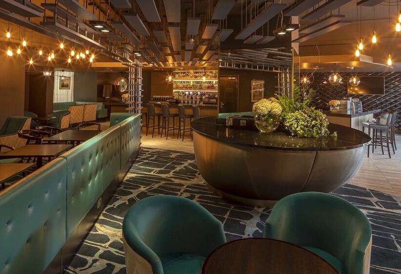 اتاق استاندارد, Crowne Plaza Harrogate, An Ihg
