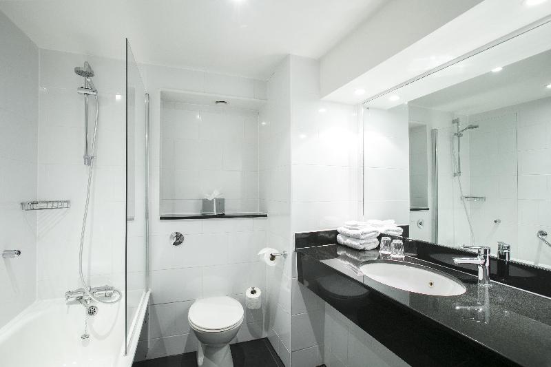 اتاق استاندارد, Crowne Plaza Harrogate, An Ihg