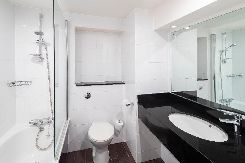 اتاق استاندارد, Crowne Plaza Harrogate, An Ihg
