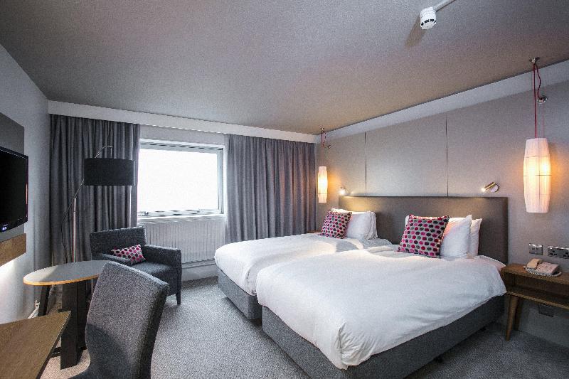 اتاق استاندارد, Crowne Plaza Harrogate