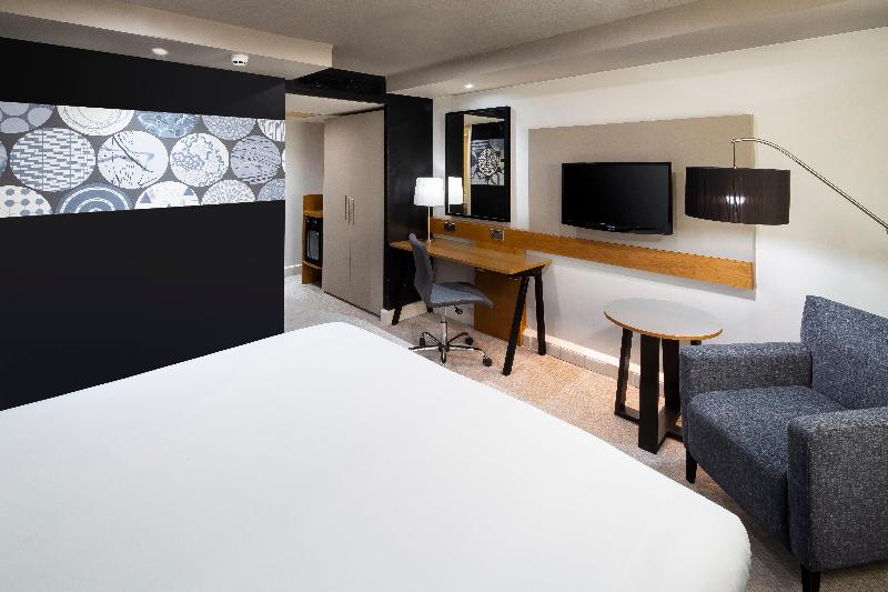 اتاق استاندارد, Crowne Plaza Harrogate, An Ihg