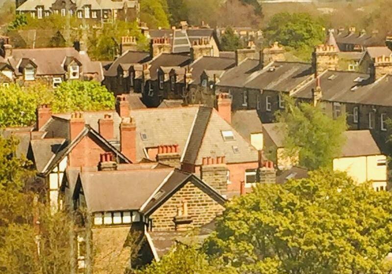 اتاق لوکس, Crowne Plaza Harrogate, An Ihg