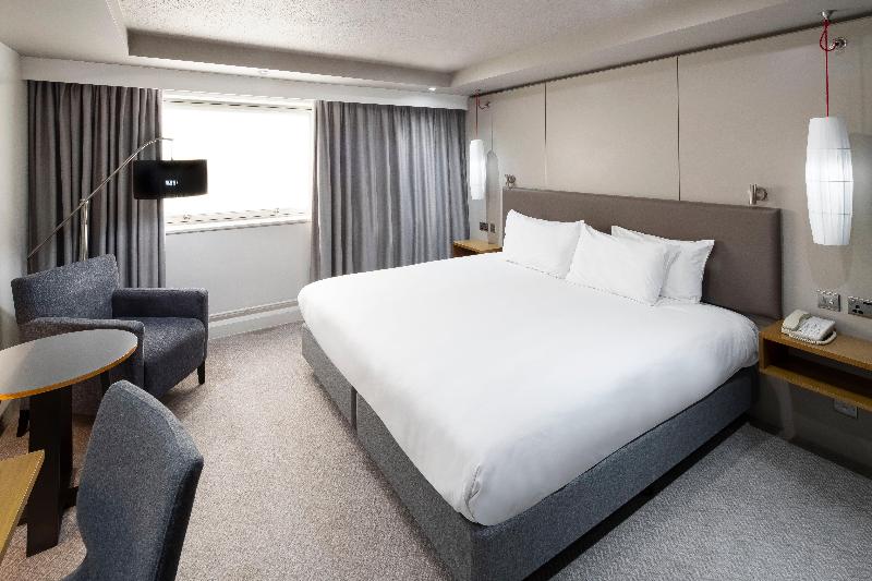اتاق لوکس, Crowne Plaza Harrogate, An Ihg