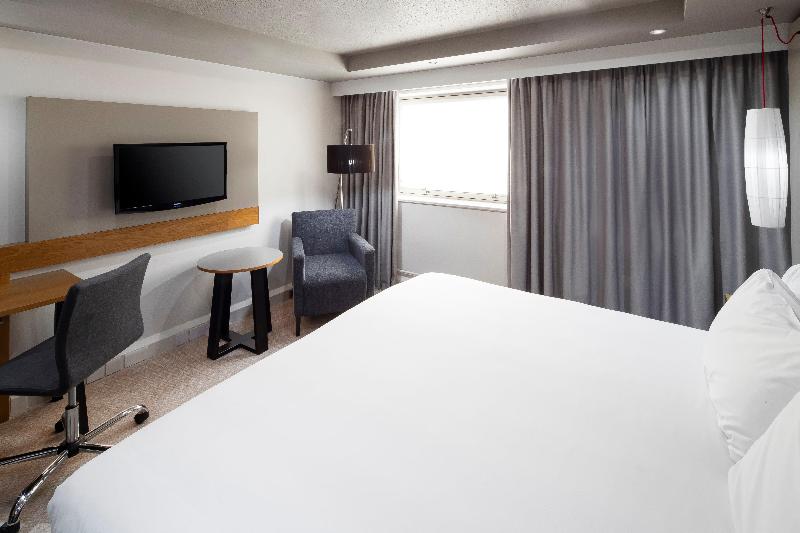 اتاق لوکس, Crowne Plaza Harrogate, An Ihg