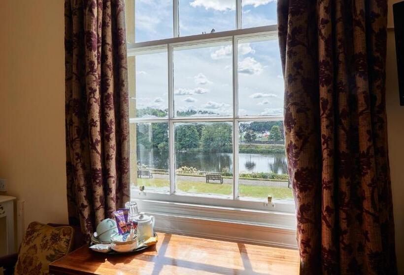 Standard Room River View, Ednam House