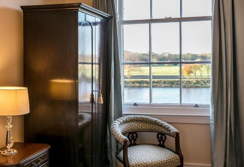 Standard Room River View, Ednam House