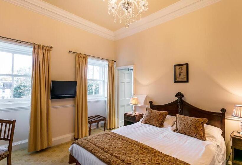 اتاق استاندارد, Ednam House