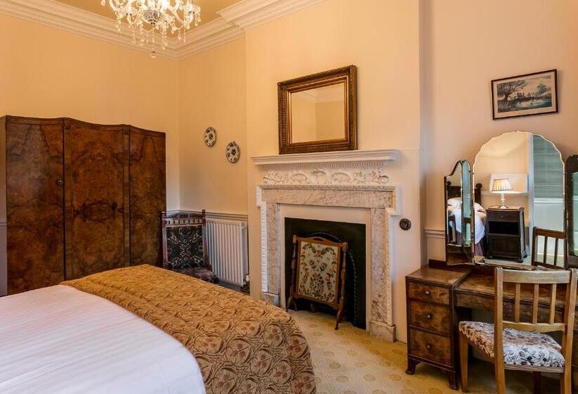 اتاق استاندارد, Ednam House