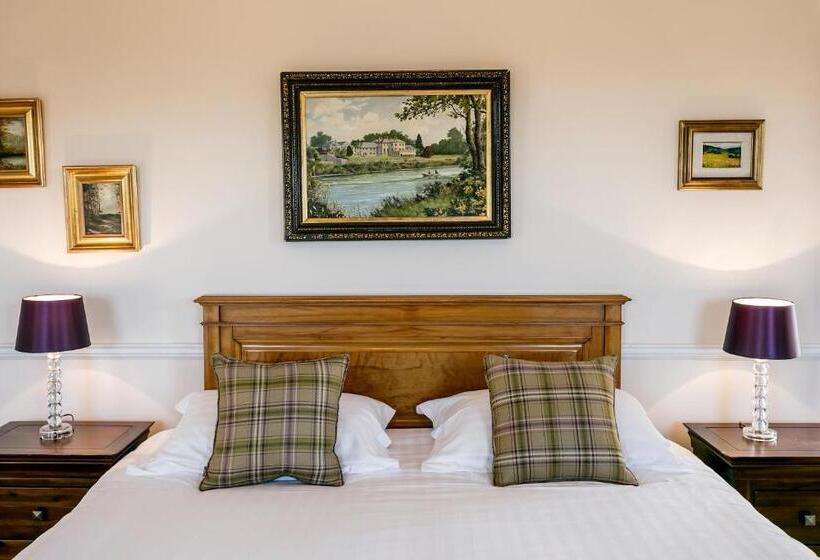 Deluxe Family Room, Ednam House