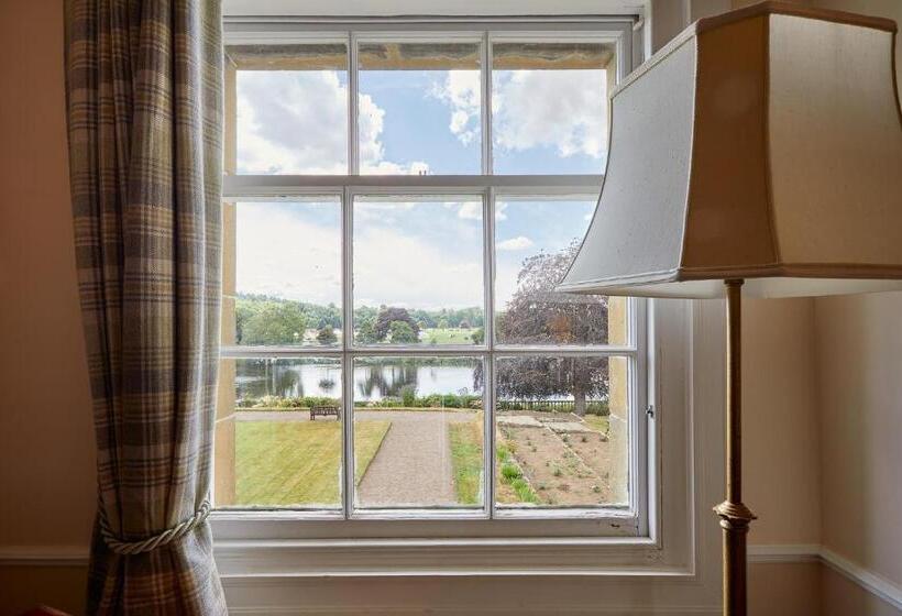 Standard Room River View, Ednam House