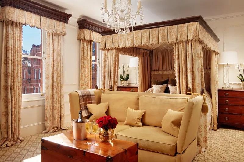 Estúdio Standard, Egerton House