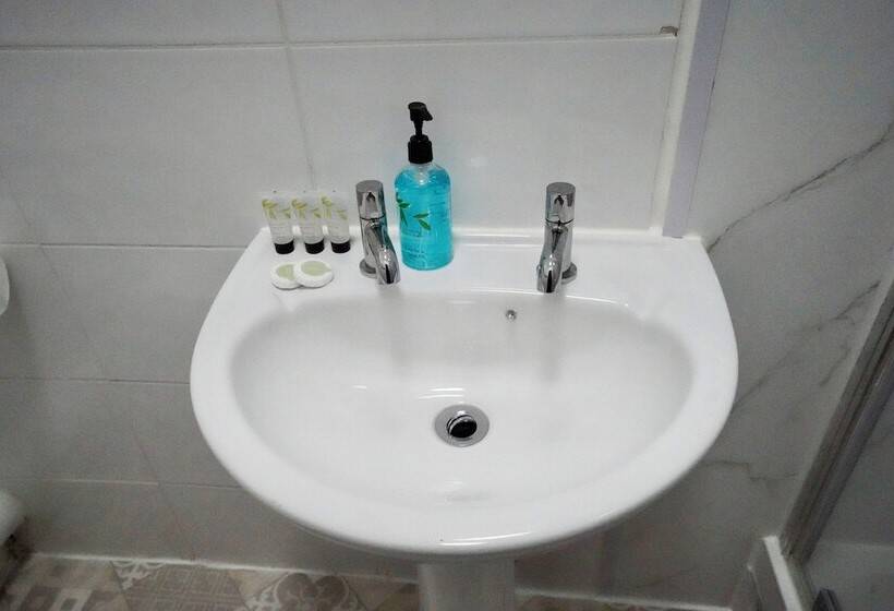 اتاق استاندارد, Gatwick Birchwood Lodge