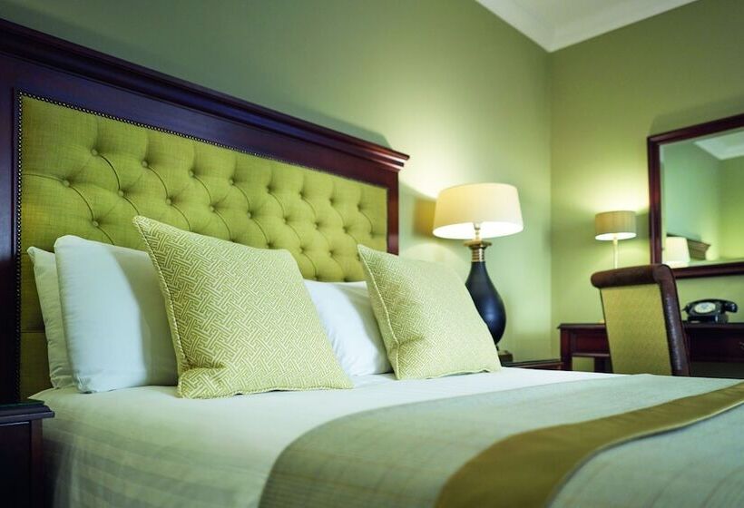 اتاق سوپریور, Golf View Hotel & Spa