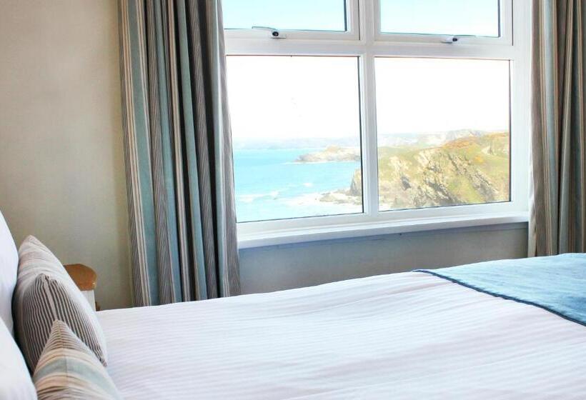 Standard Room with Views, Great Western